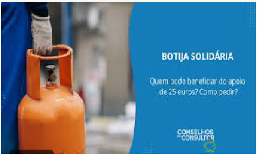 Botija Solid&aacute;ria 2026